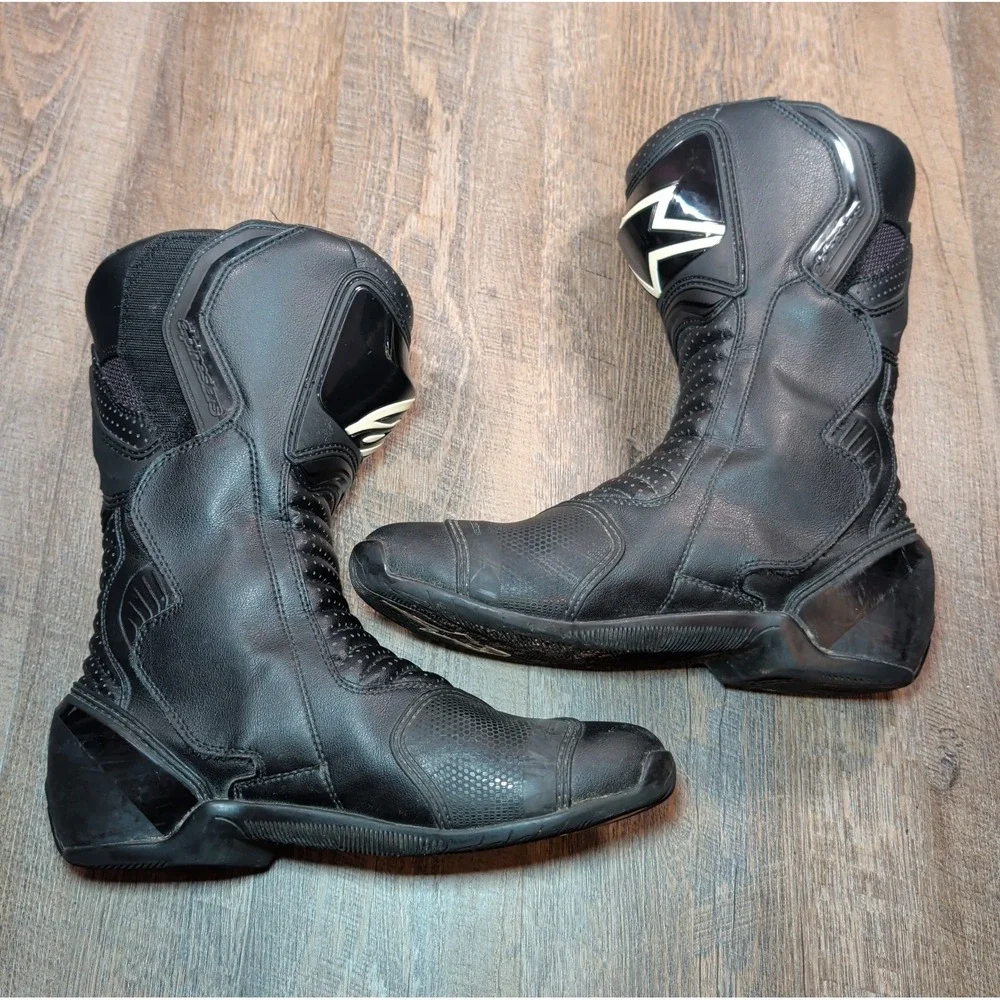 Alpinestars men smx